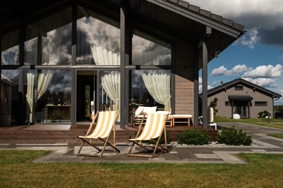 Ekskluzīvs piedzīvojums diviem “SEOVILLAGE Resort & Spa”