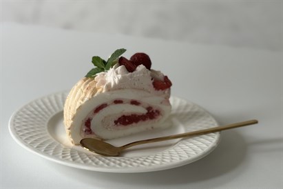 Konditorejas ONLINE kurss “Tava ideālā Pavlova”