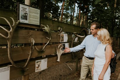 Izzinoša grupu ekskursija “Rīga ZOO slavenībām pa pēdām”