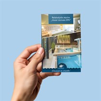 [Tikai ar piegādi] Relaksējoša atpūta "Hotel Jūrmala SPA"