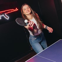 Draugu atpūta “Players Club” izklaides klubos Rīgā