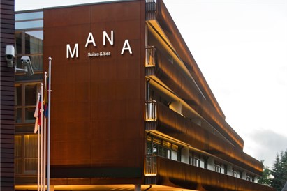 Dienas SPA programma “Mana Suites & Sea Palanga”