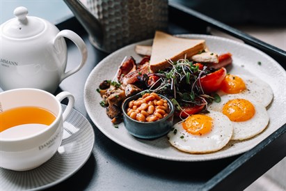 Restorāna „Beef Room” dāvanu karte