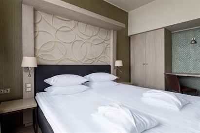 Harmoniska atpūta “SPA VILNIUS Druskininkos” darbadienās