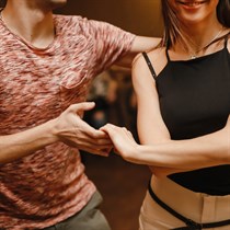 Salsas nodarbību abonements