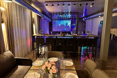 Ekskluzīva dienas atpūta 4 personām “Skyhouse SPA Cinema”