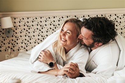 [Tikai ar piegādi] Relaksējoša atpūta "Hotel Jūrmala SPA"