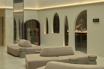 Četru rituālu dienas SPA baudījums Palangā