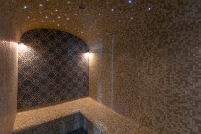 “Dzintari SPA” baseina un pirts kompleksa apmeklējums   