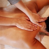 Ārstnieciskā muguras masāža labsajūtai Rīgā