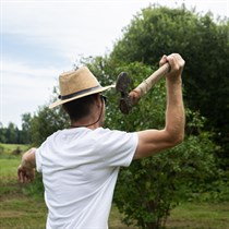 Iepazīšanās ar metamajiem ieročiem