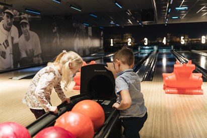 Ģimenes atpūta “O'Learys”