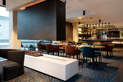 Atpūta “Kalev SPA” Tallinas centrā