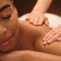 Antistresa SPA masāža “Atveseļošanās”