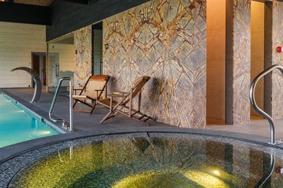 Ekskluzīvs piedzīvojums diviem “SEOVILLAGE Resort & Spa”