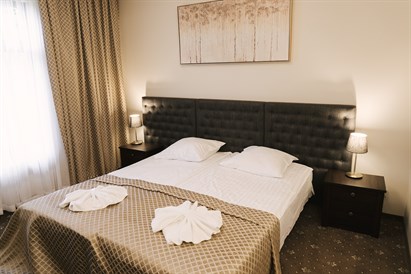 Nakts Sodelišķu muižā ar vakariņām un SPA atpūtu