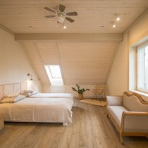 Atpūta Lietuvā pie ezera ar relaksēšanos miera oāzē “PALAIMA”