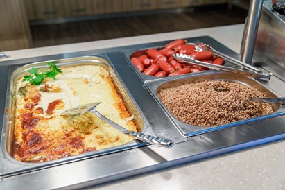 3 naktis “Eglės” sanatorijā Birštonā