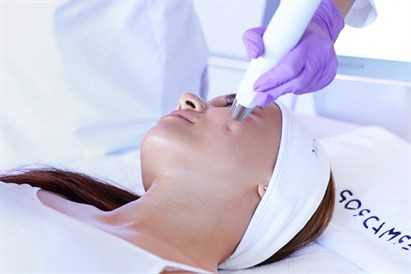 Trīs vienā – skaistuma rituāls ķermenim un sejai ar endosfēru, AROSHA ietīšanu un Dermadrop TDA