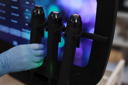 Sejas ādas uzlabošana ar “Geneo X” estētiskās medicīnas klīnikā “RE.NEW”