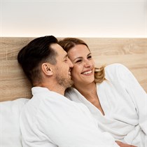 Atelpas brīdis “Royal SPA Birštonas” + SPA diviem