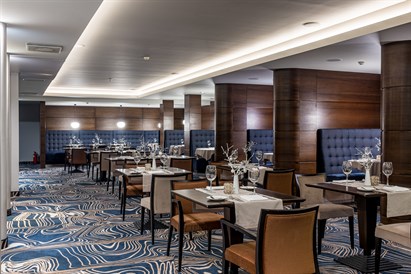 3 dienu atpūtas piedāvājums „Atelpa pie jūras”