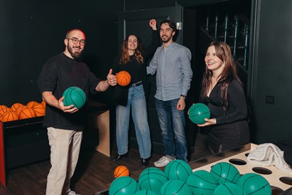 Dāvanu karte izklaides un atpūtas kluba “Players Club” apmeklējumam