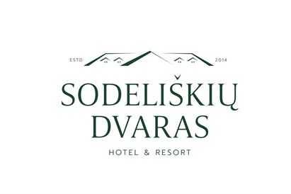 Atpūta Sodelišķu muižā Biržu rajonā