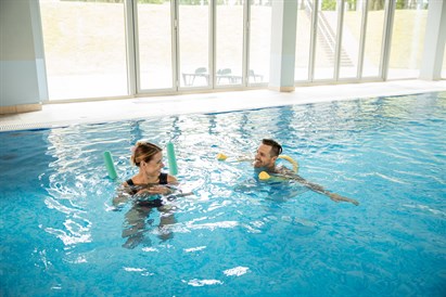 Mierpilna atpūta “Royal SPA Birštonas” pārim