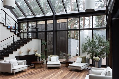 Nakšņošana un vakariņas ar desertu viesnīcā "Belvilis"