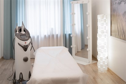 “ART Esthetic” Dāvanu karte lāzerepilācijas procedūrām 