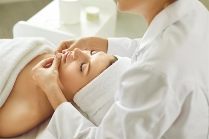 „Thalac skin 2in1” atjaunojoša un liftinga procedūra