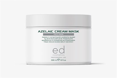 “ED Cosmetics” organiskā un dabīgā kosmētika profesionālai ādas kopšanai