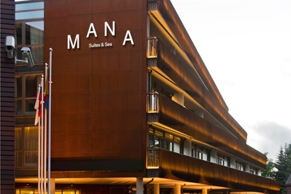 Četru rituālu dienas SPA baudījums Palangā