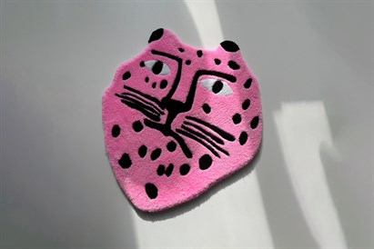 “TUFTING” paklāja darināšanas meistarklase 