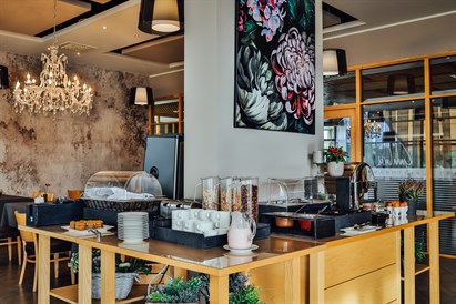 Atpūta “SPA Hotel Ezeri” Siguldā darba dienās