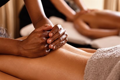 Sea Wellness un masāža pēc izvēles “Baltic Beach Hotel & SPA”
