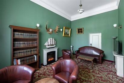 Atpūta diviem "Europa Royale Druskininkai"