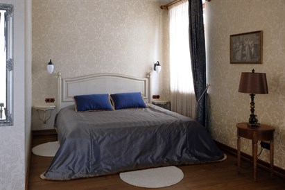 Draudzeņu SPA brīvdienas Mazmežotnes muižā