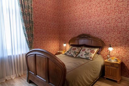 Grezna 2 nakšu atpūta un piedzīvojumi Jaunmoku pilī