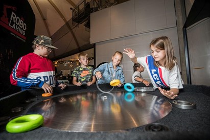 Tartu zinātnes centra AHHAA dāvanu karte