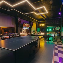 “Players Club” – izklaides un atpūtas kluba apmeklējums diviem