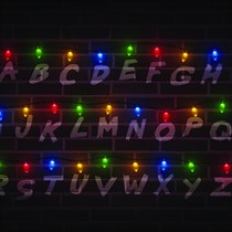 “Stranger Things” viktorīna un ballīšu istaba Rīgas centrā 