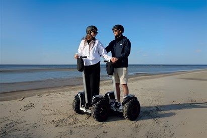 “sBalance” līdzsvara izbrauciens Mērsragā