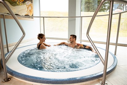 Harmoniska atpūta “Royal SPA Birštonas” ar SPA procedūrām