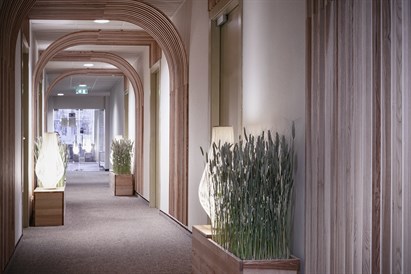 2 naktis atpūtas un masāža “SPA Vilnius Druskininkai”