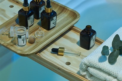 Brīvdienas enerģijas atjaunošanai “SPA VILNIUS Druskininkos”
