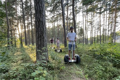 Citādāks randiņš jūras krastā – “sBalance” brauciens 2 personām