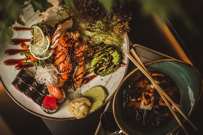 Restorāna “DERBRUDER” dāvanu karte