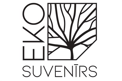 Veikala "EKO SUVENĪRS" dāvanu karte